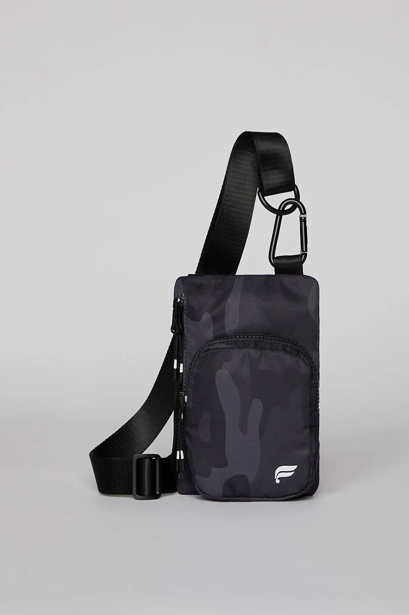 The Hiking Sling Bag