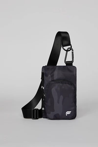 The Hiking Sling Bag