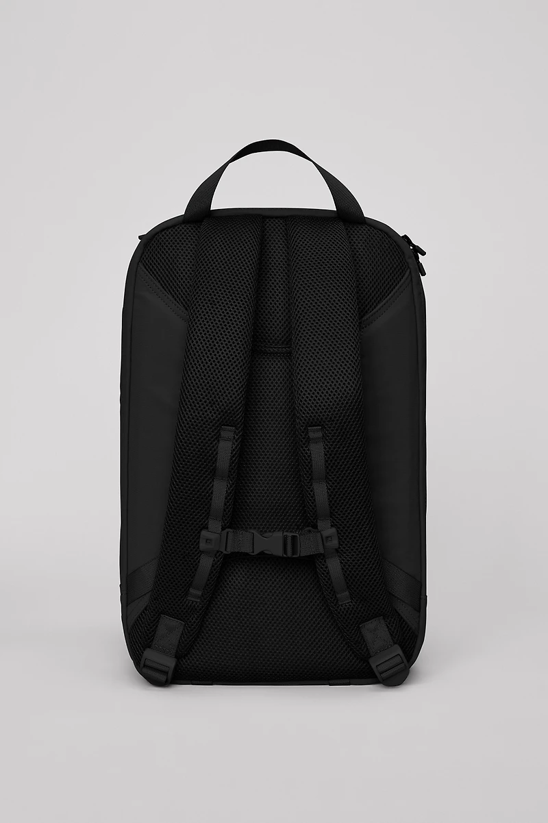 The Sleek Backpack