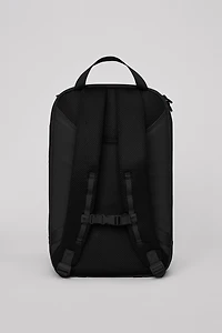 The Sleek Backpack