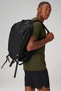 The Sleek Backpack