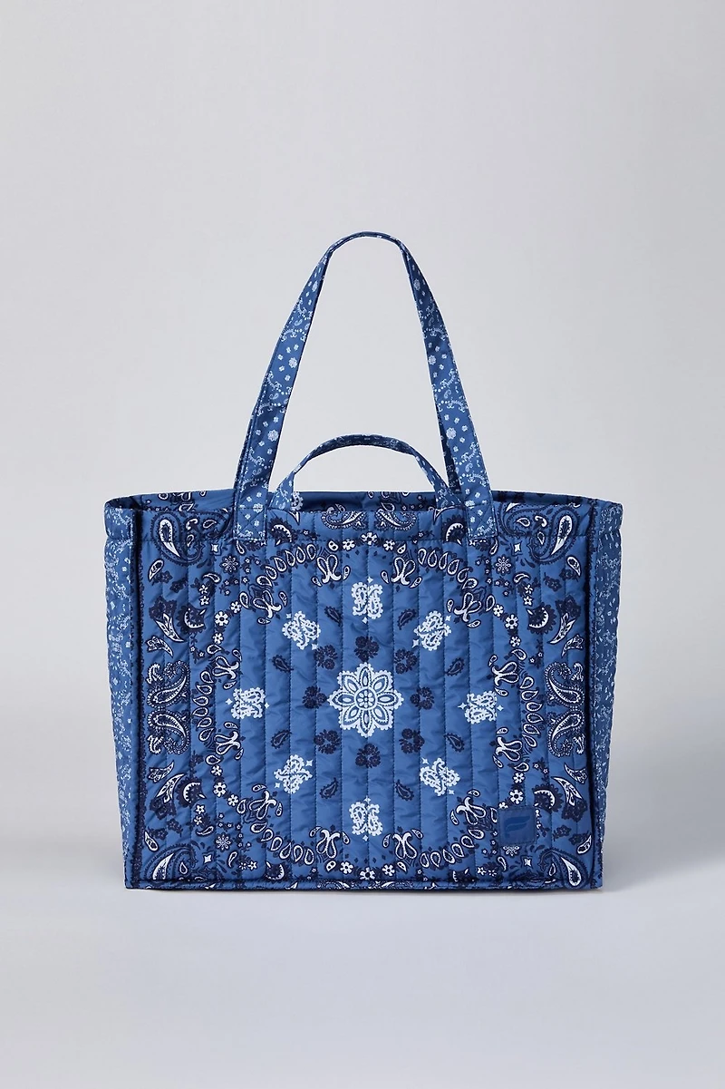 The Maxi Cabas Bag