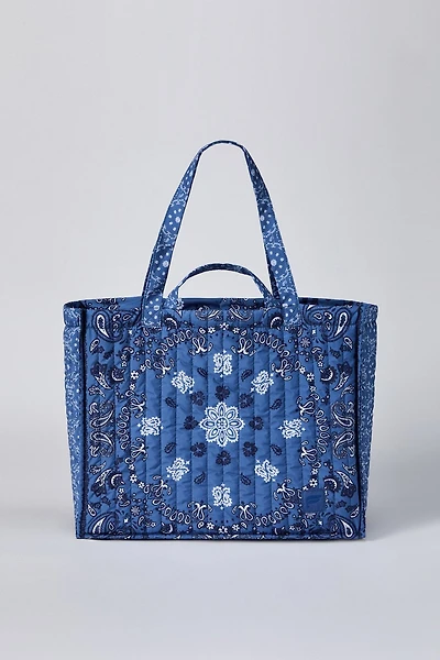 The Maxi Cabas Bag
