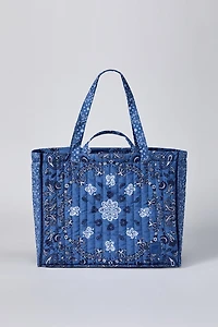 The Maxi Cabas Bag