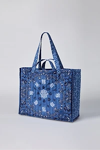 The Maxi Cabas Bag