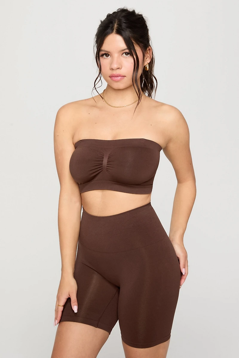 Nearly Naked Shapewear Bandeau