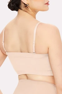 Nearly Naked Shapewear Bandeau