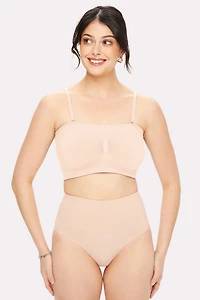 Nearly Naked Shapewear Bandeau