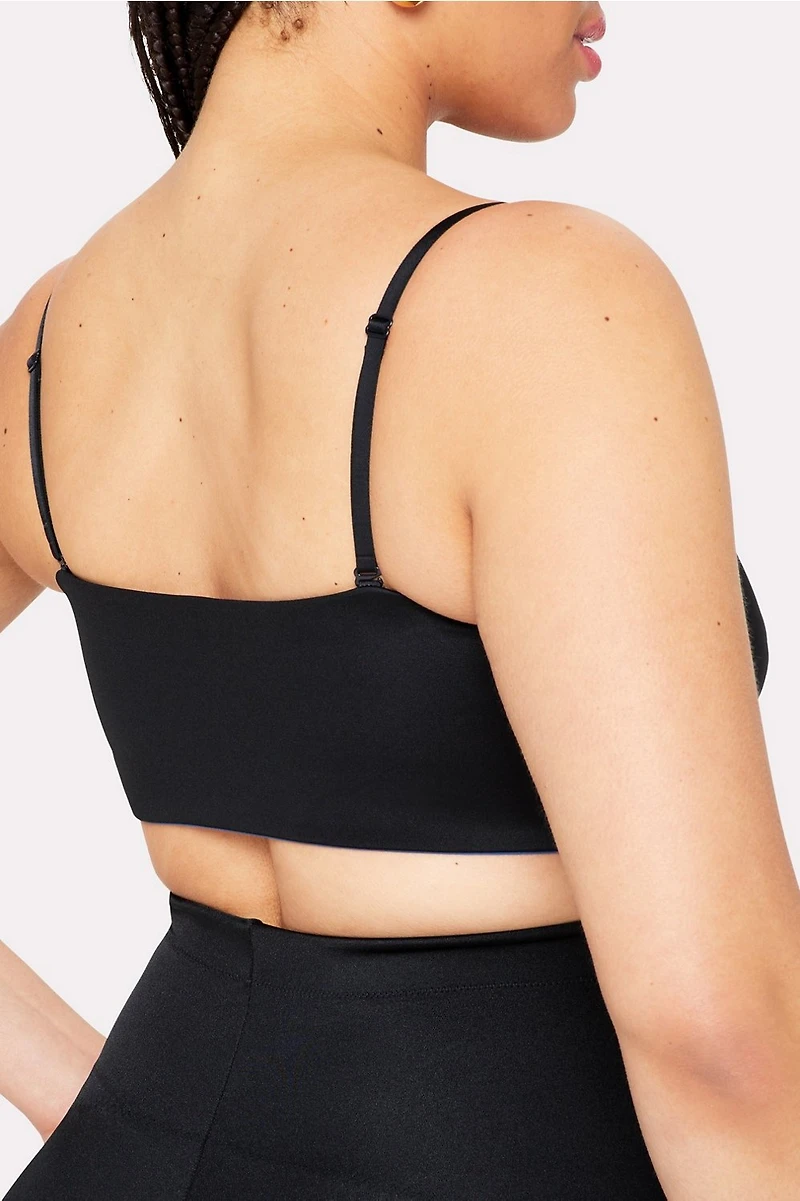 Headliner Shaping Bandeau