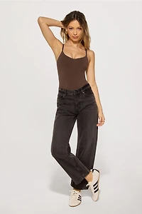 Nearly Naked Shaping Strappy Bodysuit