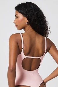 Luxe360 HeatherFlex Bodysuit