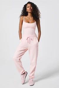 Luxe360 HeatherFlex Bodysuit