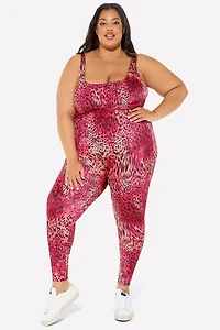 Headliner Shaping Catsuit