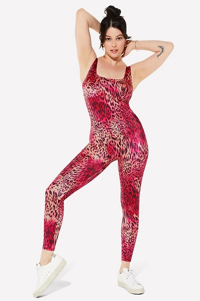 Headliner Shaping Catsuit
