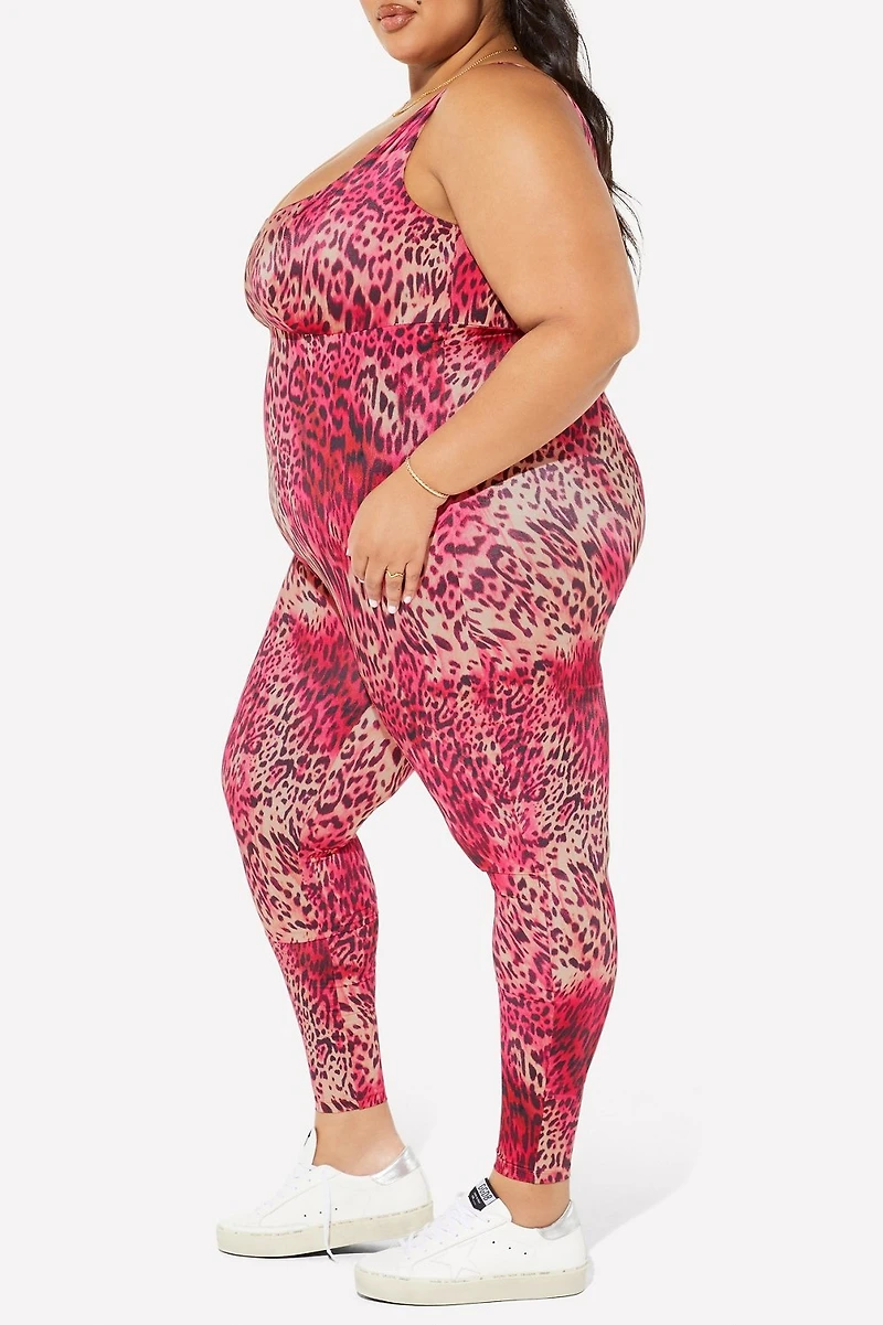Headliner Shaping Catsuit