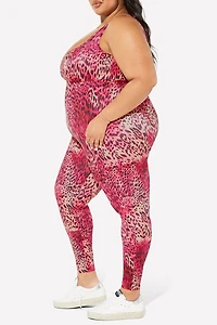 Headliner Shaping Catsuit