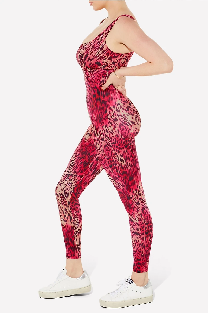 Headliner Shaping Catsuit