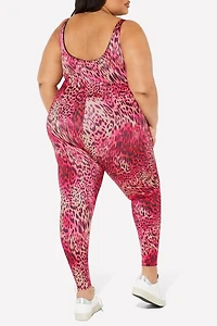 Headliner Shaping Catsuit