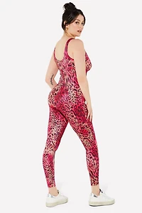 Headliner Shaping Catsuit