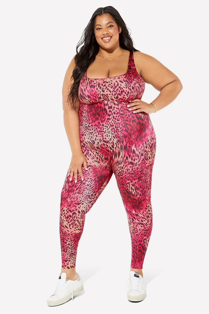 Headliner Shaping Catsuit