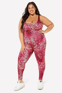 Headliner Shaping Catsuit