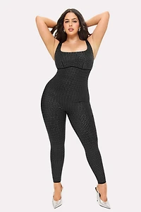 Bling Thing Headliner Shaping Catsuit