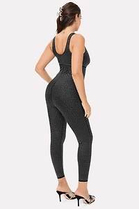 Bling Thing Headliner Shaping Catsuit