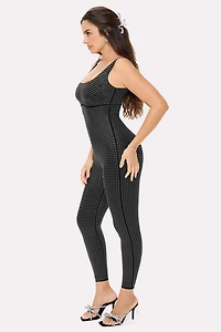 Bling Thing Headliner Shaping Catsuit