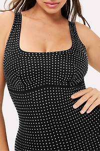 Bling Thing Headliner Shaping Catsuit