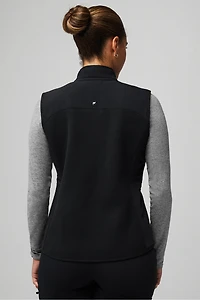 Pace Knit Vest