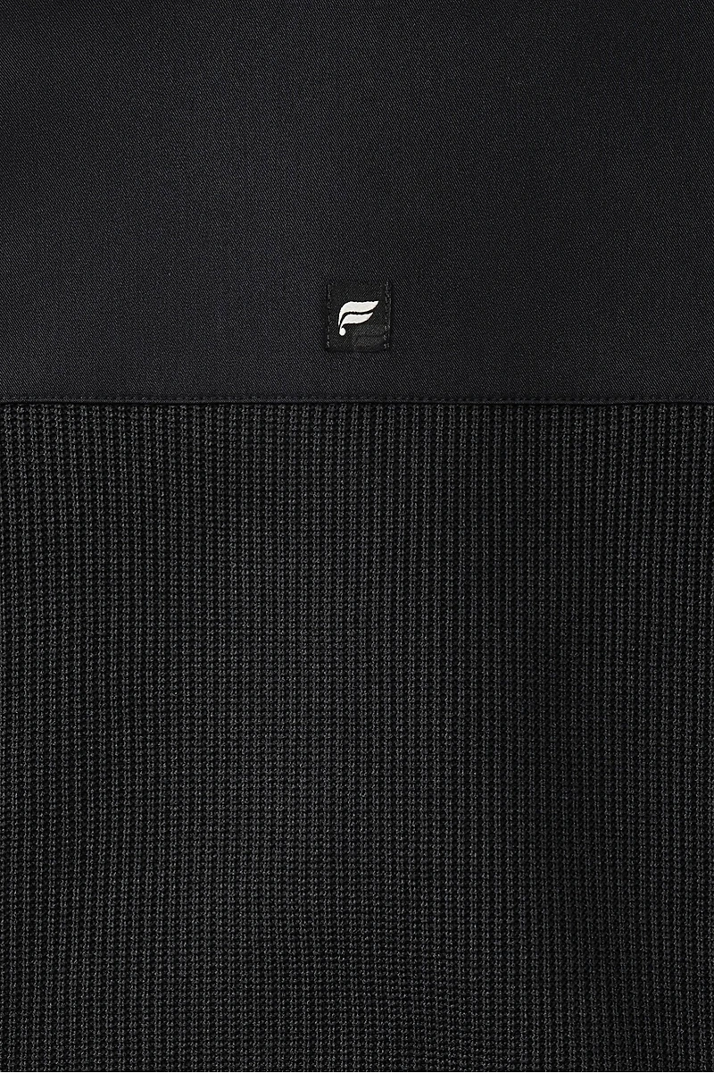 Pace Knit Vest