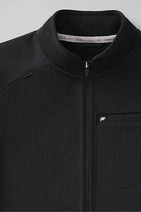 Pace Knit Vest