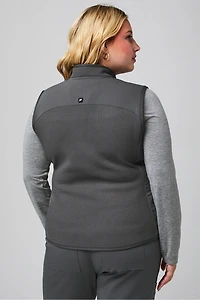 Pace Knit Vest