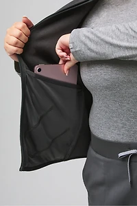 Pace Knit Vest
