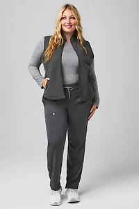 Pace Knit Vest