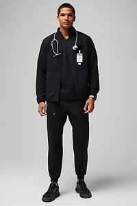 Ace Knit Jacket