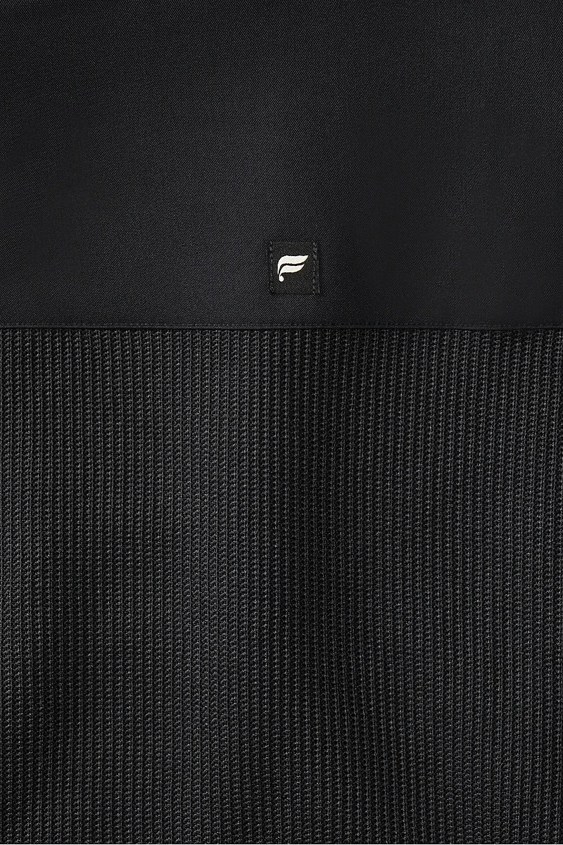 Ace Knit Jacket