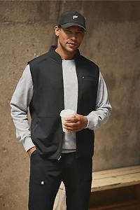 Ace Knit Vest