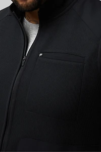 Ace Knit Vest