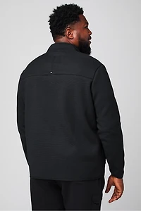 Ace Quarter Zip