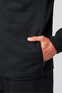 Ace Quarter Zip