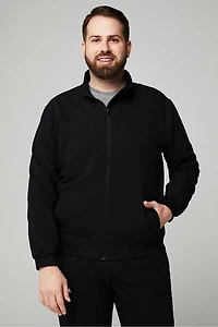 Foundation Scrub Jacket
