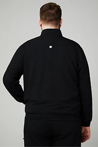 Foundation Scrub Jacket