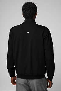 Foundation Scrub Jacket