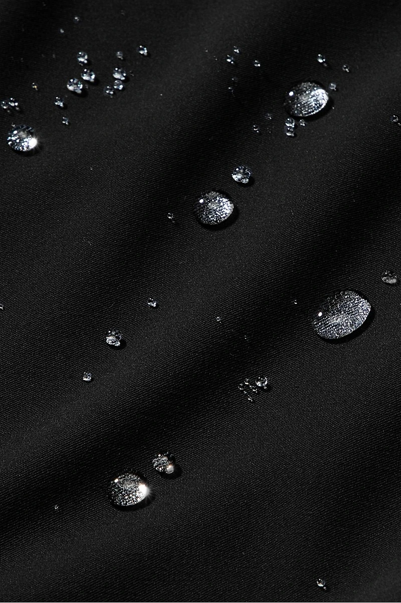Foundation Scrub Jacket