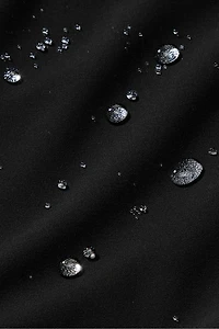 Foundation Scrub Jacket