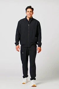 Foundation Scrub Jacket