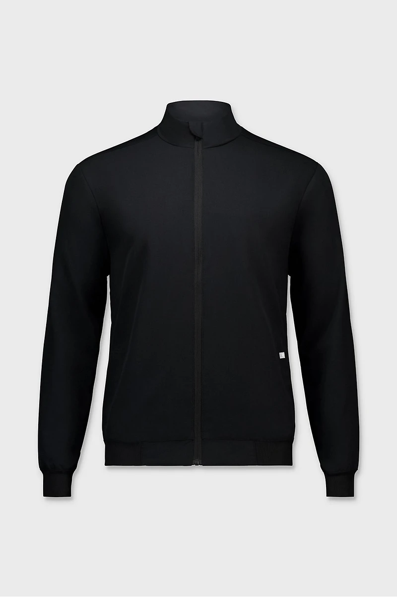 Foundation Scrub Jacket