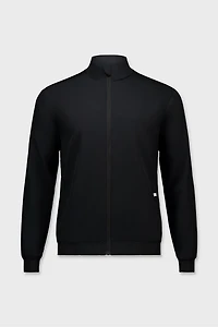 Foundation Scrub Jacket