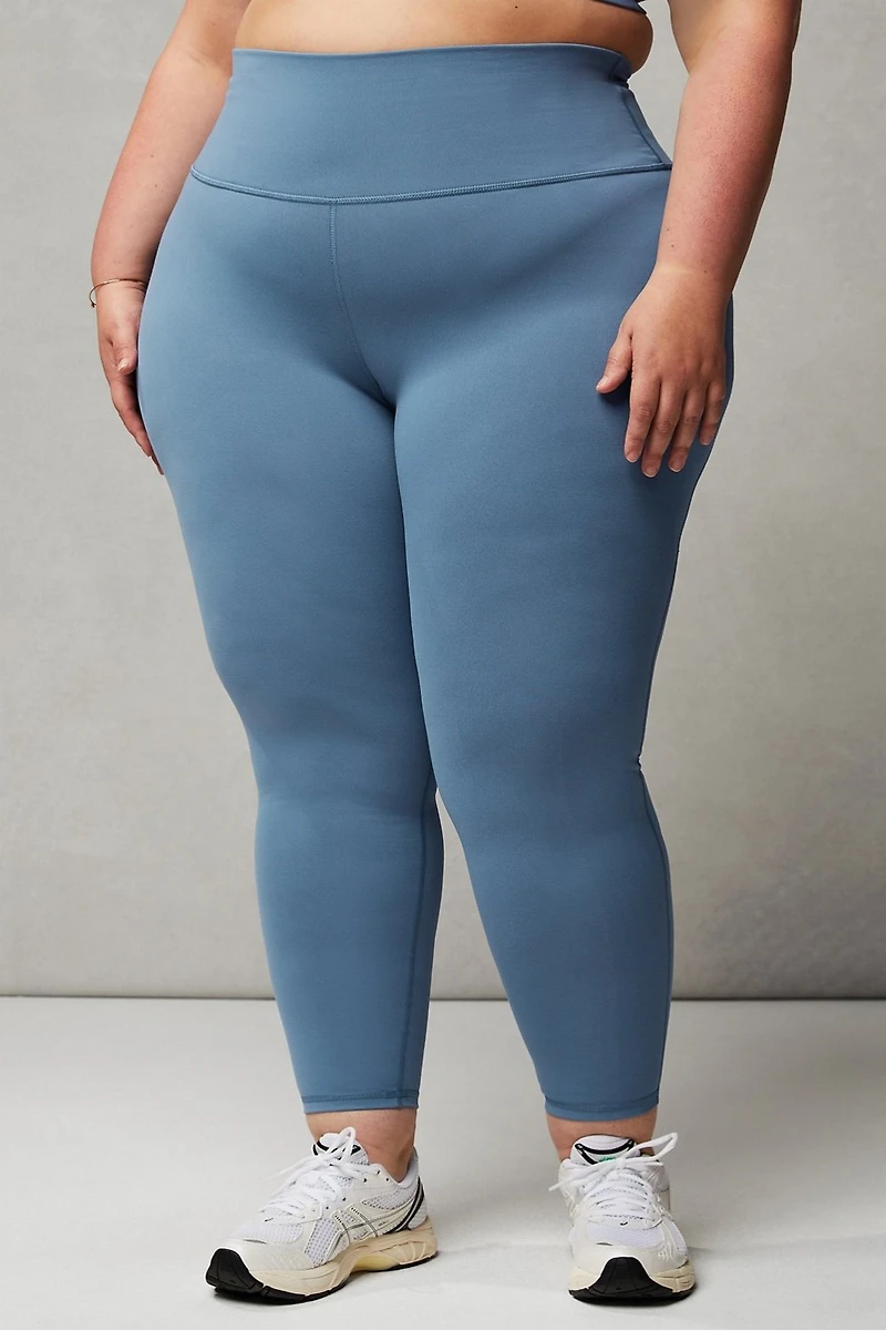 Define PowerHold® High-Waisted 7/8 Legging